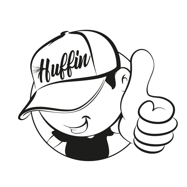 Huffin