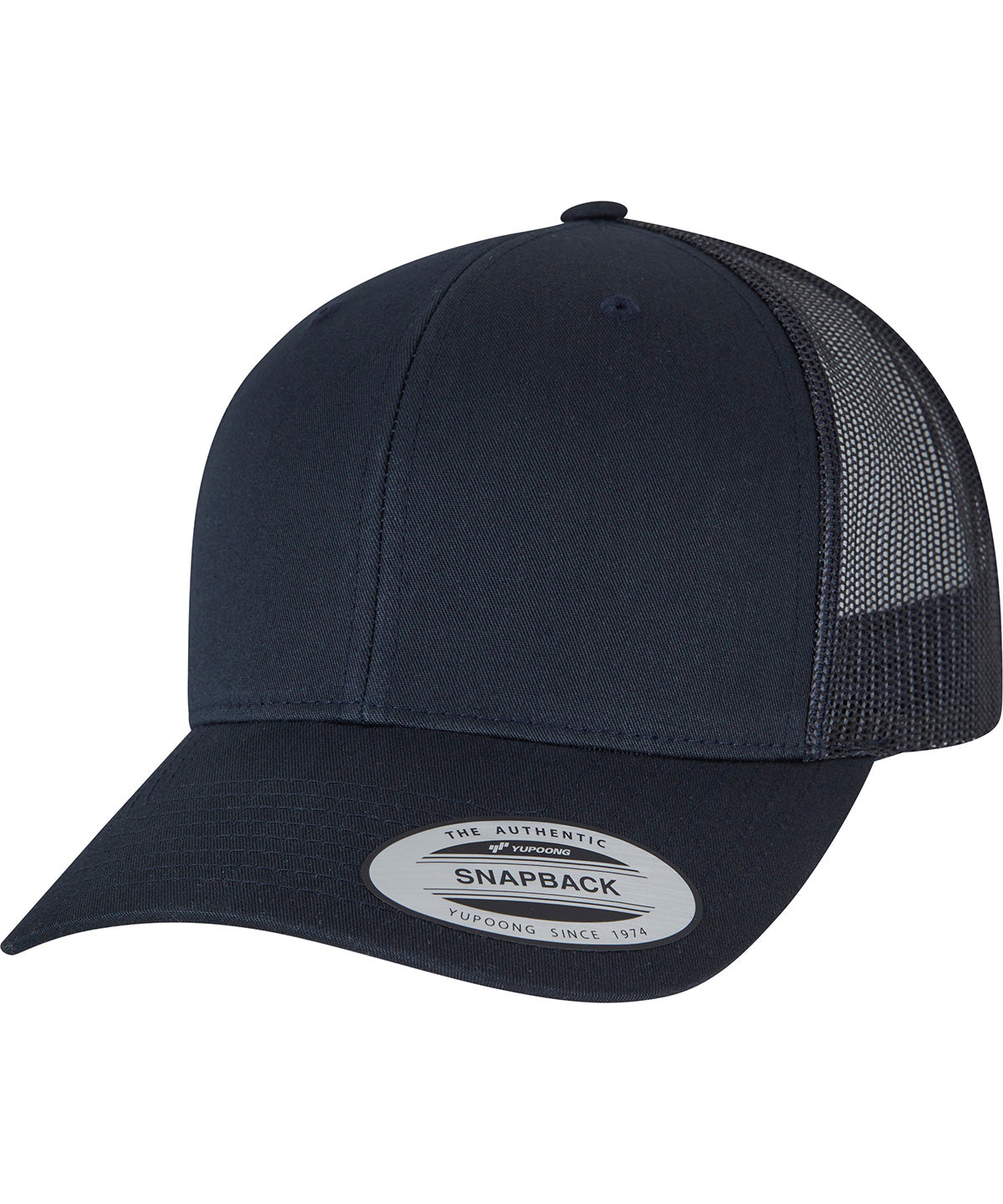 Retro Tucker Cap