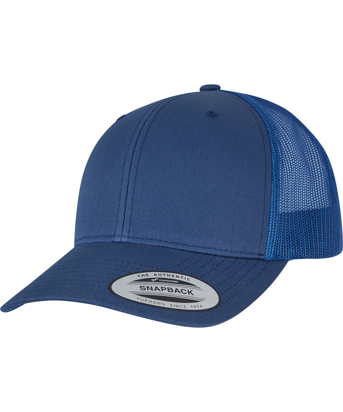 Retro Tucker Cap